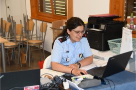 Fédération Nationale des Pompiers